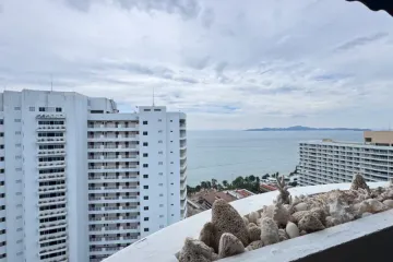 1 Bedroom Condo for Sale or Rent in Nong Prue, Chonburi