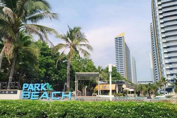 2 Bedroom Condo for sale in Lumpini Park Beach Jomtien, 