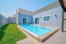 4 Bedroom House for sale in Nong Prue, Chonburi