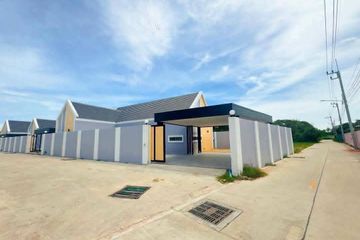 4 Bedroom House for sale in Nong Prue, Chonburi