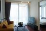 1 Bedroom Condo for rent in KHUN by YOO inspired by Starck, Khlong Tan Nuea, Bangkok near BTS Thong Lo