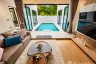 3 Bedroom Villa for Sale or Rent in Chalong, Phuket