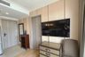 1 Bedroom Condo for rent in HQ by Sansiri, Khlong Tan Nuea, Bangkok near BTS Thong Lo