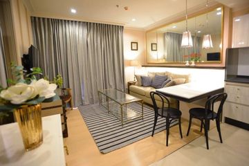 1 Bedroom Condo for rent in HQ by Sansiri, Khlong Tan Nuea, Bangkok near BTS Thong Lo
