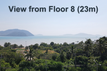 Land for sale in Rawai, Phuket