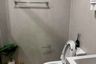 2 Bedroom Condo for rent in Metris Rama 9-Ramkhamhaeng, Hua Mak, Bangkok near MRT Ramkhamhaeng 12