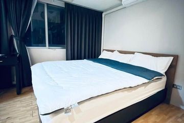 1 Bedroom Condo for rent in Wittayu Complex, Makkasan, Bangkok near Airport Rail Link Makkasan
