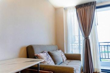 1 Bedroom Condo for rent in Artisan Ratchada, Huai Khwang, Bangkok near MRT Huai Khwang