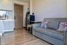 1 Bedroom Condo for rent in Artisan Ratchada, Huai Khwang, Bangkok near MRT Huai Khwang