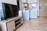 1 Bedroom Condo for rent in Artisan Ratchada, Huai Khwang, Bangkok near MRT Huai Khwang