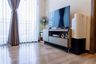 1 Bedroom Condo for rent in Artisan Ratchada, Huai Khwang, Bangkok near MRT Huai Khwang
