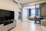 1 Bedroom Condo for rent in Quintara Phume Sukhumvit 39, Khlong Tan Nuea, Bangkok near BTS Phrom Phong