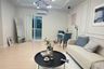 1 Bedroom Condo for rent in Happy Home Ratchada 18, Sam Sen Nok, Bangkok near MRT Huai Khwang
