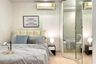 1 Bedroom Condo for rent in Happy Home Ratchada 18, Sam Sen Nok, Bangkok near MRT Huai Khwang
