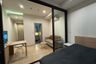 1 Bedroom Condo for rent in M Jatujak, Chom Phon, Bangkok near BTS Mo chit