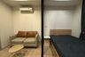 1 Bedroom Condo for rent in M Jatujak, Chom Phon, Bangkok near BTS Mo chit