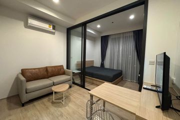 1 Bedroom Condo for rent in M Jatujak, Chom Phon, Bangkok near BTS Mo chit