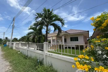2 Bedroom House for rent in Sam Roi Yot, Prachuap Khiri Khan