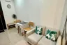 Condo for rent in The President Charan - Yaek Fai Chai Station, Bang Khun Si, Bangkok near MRT Fai Chai