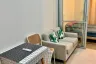 Condo for rent in The President Charan - Yaek Fai Chai Station, Bang Khun Si, Bangkok near MRT Fai Chai