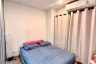 Condo for rent in The President Charan - Yaek Fai Chai Station, Bang Khun Si, Bangkok near MRT Fai Chai