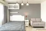 Condo for rent in Family Park, Sam Sen Nok, Bangkok near MRT Sutthisan