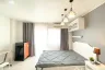 Condo for rent in Family Park, Sam Sen Nok, Bangkok near MRT Sutthisan