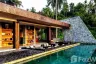 3 Bedroom Villa for sale in Taling Ngam, Surat Thani