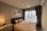 1 Bedroom Condo for rent in Regent Home Bangna, Bang Na, Bangkok near BTS Bang Na
