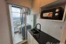 1 Bedroom Condo for rent in Regent Home Bangna, Bang Na, Bangkok near BTS Bang Na