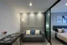 1 Bedroom Condo for rent in Regent Home Bangna, Bang Na, Bangkok near BTS Bang Na