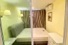 1 Bedroom Condo for rent in Regent Home Sukhumvit 81, Suan Luang, Bangkok near BTS On Nut