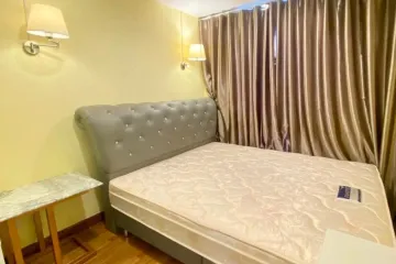 1 Bedroom Condo for rent in Regent Home Sukhumvit 81, Suan Luang, Bangkok near BTS On Nut