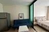 1 Bedroom Condo for rent in REACH Phahonyothin 52, Khlong Thanon, Bangkok near BTS Saphan Mai