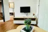 1 Bedroom Condo for rent in Alive sukhumvit 76, Samrong, Samut Prakan