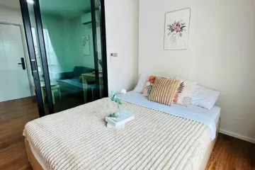 1 Bedroom Condo for rent in Alive sukhumvit 76, Samrong, Samut Prakan