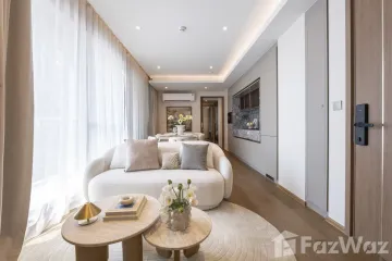 2 Bedroom Condo for rent in Via 34, Khlong Tan, Bangkok near BTS Thong Lo