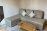 1 Bedroom Condo for rent in Elio Del Nest, Bang Na, Bangkok near BTS Udom Suk