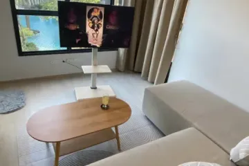 1 Bedroom Condo for rent in Elio Del Nest, Bang Na, Bangkok near BTS Udom Suk