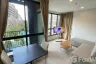 1 Bedroom Condo for rent in Elio Del Nest, Bang Na, Bangkok near BTS Udom Suk