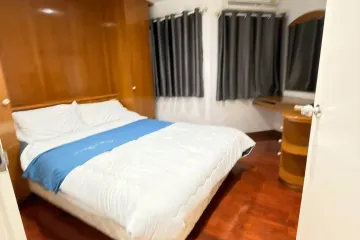 2 Bedroom Condo for rent in Wittayu Complex, Makkasan, Bangkok near Airport Rail Link Makkasan