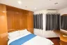 2 Bedroom Condo for rent in Wittayu Complex, Makkasan, Bangkok near Airport Rail Link Makkasan