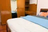 2 Bedroom Condo for rent in Wittayu Complex, Makkasan, Bangkok near Airport Rail Link Makkasan