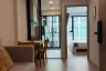1 Bedroom Condo for rent in Kave Seed Kaset, Sena Nikhom, Bangkok near BTS Kasetsart University