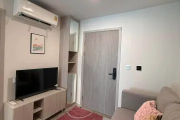 1 Bedroom Condo for rent in Kave Seed Kaset, Sena Nikhom, Bangkok near BTS Kasetsart University