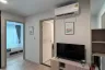 1 Bedroom Condo for rent in Kave Seed Kaset, Sena Nikhom, Bangkok near BTS Kasetsart University