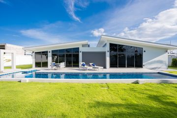 4 Bedroom Villa for sale in Moda Melody, Wang Phong, Prachuap Khiri Khan