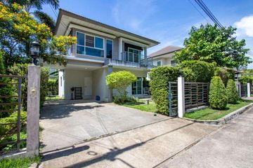 3 Bedroom House for rent in San Phi Suea, Chiang Mai