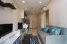 1 Bedroom Condo for rent in The Nimman By Palm Springs, Suthep, Chiang Mai
