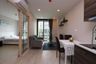 1 Bedroom Condo for rent in The Nimman By Palm Springs, Suthep, Chiang Mai